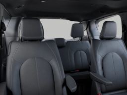 Chrysler Pacifica Select AWD 2026