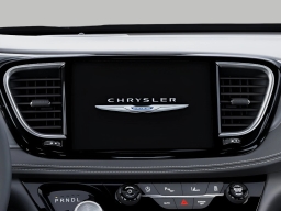 Chrysler Pacifica Select AWD 2026