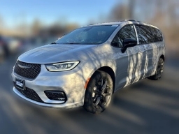 Chrysler Pacifica Select AWD 2026