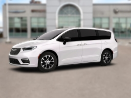 Chrysler Pacifica Select AWD 2026