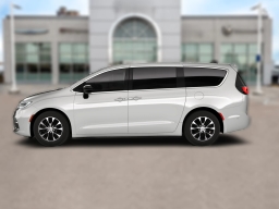 Chrysler Pacifica Select AWD 2026