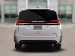 Chrysler Pacifica Select AWD 2026
