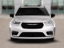 Chrysler Pacifica Select AWD 2026