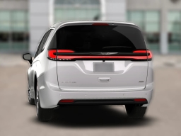 Chrysler Pacifica Select AWD 2026