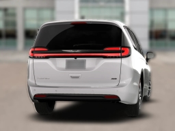 Chrysler Pacifica Select AWD 2026