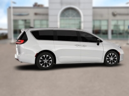 Chrysler Pacifica Select AWD 2026