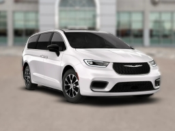 Chrysler Pacifica Select AWD 2026