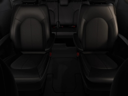 Chrysler Pacifica Select AWD 2026