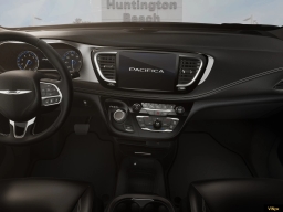 Chrysler Pacifica Select AWD 2026