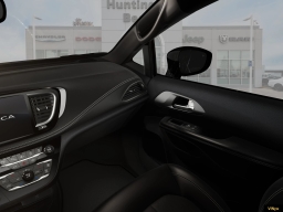 Chrysler Pacifica Select AWD 2026