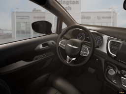 Chrysler Pacifica Select AWD 2026