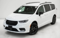 Chrysler Pacifica Select AWD 2026