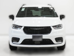 Chrysler Pacifica Select AWD 2026