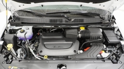 Chrysler Pacifica Select AWD 2026