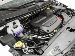 Chrysler Pacifica Select AWD 2026