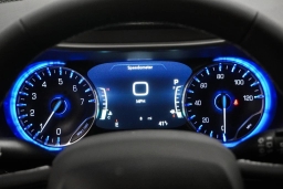 Chrysler Pacifica Select AWD 2026