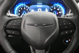 Chrysler Pacifica Select AWD 2026