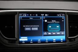 Chrysler Pacifica Select AWD 2026