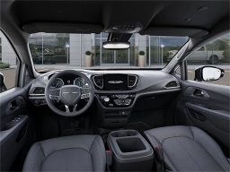 Chrysler Pacifica Select AWD 2026