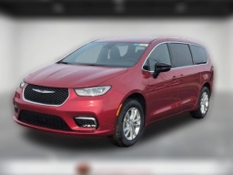 Chrysler Pacifica Select AWD 2026