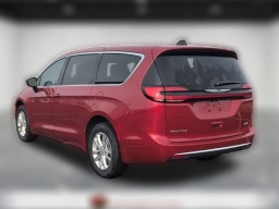 Chrysler Pacifica Select AWD 2026