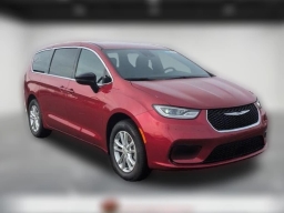 Chrysler Pacifica Select AWD 2026