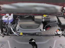 Chrysler Pacifica Select AWD 2026