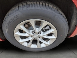 Chrysler Pacifica Select AWD 2026