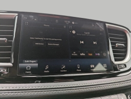 Chrysler Pacifica Select AWD 2026