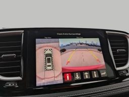 Chrysler Pacifica Select AWD 2026