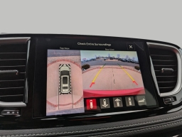 Chrysler Pacifica Select AWD 2026