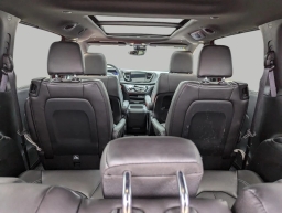 Chrysler Pacifica Select AWD 2026