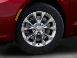 Chrysler Pacifica Select AWD 2026