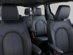 Chrysler Pacifica Select AWD 2026