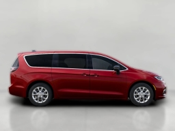 Chrysler Pacifica Select AWD 2026