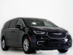 Chrysler Pacifica Select AWD 2026