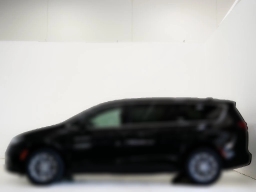 Chrysler Pacifica Select AWD 2026