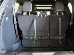 Chrysler Pacifica Select AWD 2026