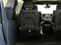 Chrysler Pacifica Select AWD 2026