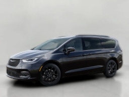 Chrysler Pacifica Select AWD 2026