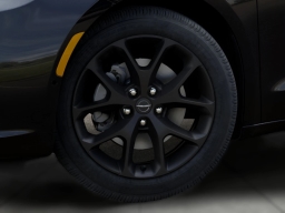 Chrysler Pacifica Select AWD 2026