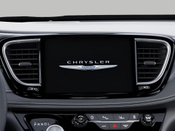 Chrysler Pacifica Select AWD 2026