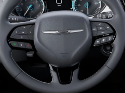 Chrysler Pacifica Select AWD 2026