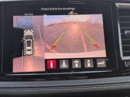 Chrysler Pacifica Select AWD 2026