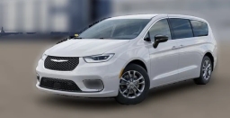 Chrysler Pacifica Select AWD 2026
