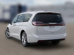 Chrysler Pacifica Select AWD 2026
