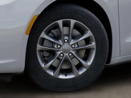 Chrysler Pacifica Select AWD 2026