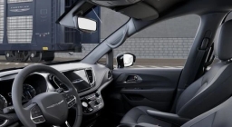 Chrysler Pacifica Select AWD 2026