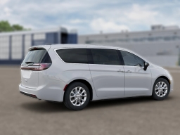 Chrysler Pacifica Select AWD 2026