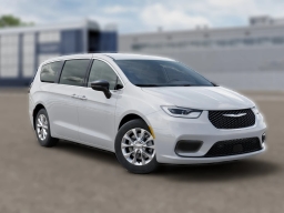 Chrysler Pacifica Select AWD 2026